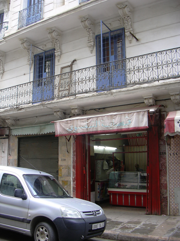 photos/2004 Alger/0336 Charcuterie rue Eugene Robe.jpg